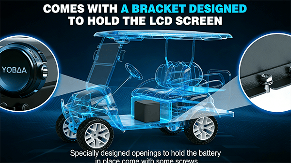 Snow Fat Tire E-Bike Custom Lithium Battery