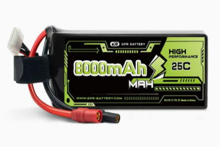 Snow Fat Tire E-Bike Custom Lithium Battery