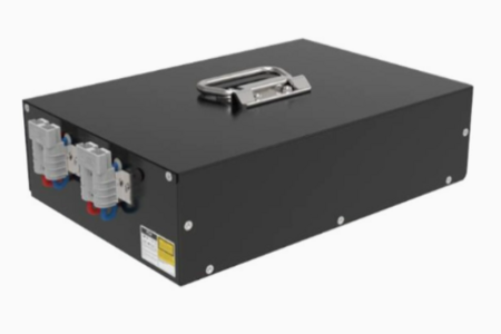 YOBAA Golf Cart Custom Lithium Battery Kit