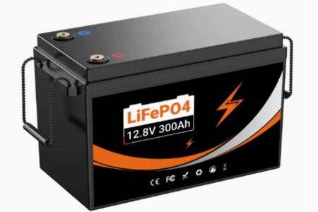 YIBAIDL Ebike Custom Lithium Battery