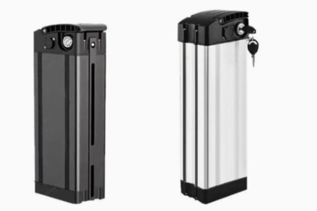 Custom Electric Boat Batteries